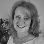 Alison Price black and white
