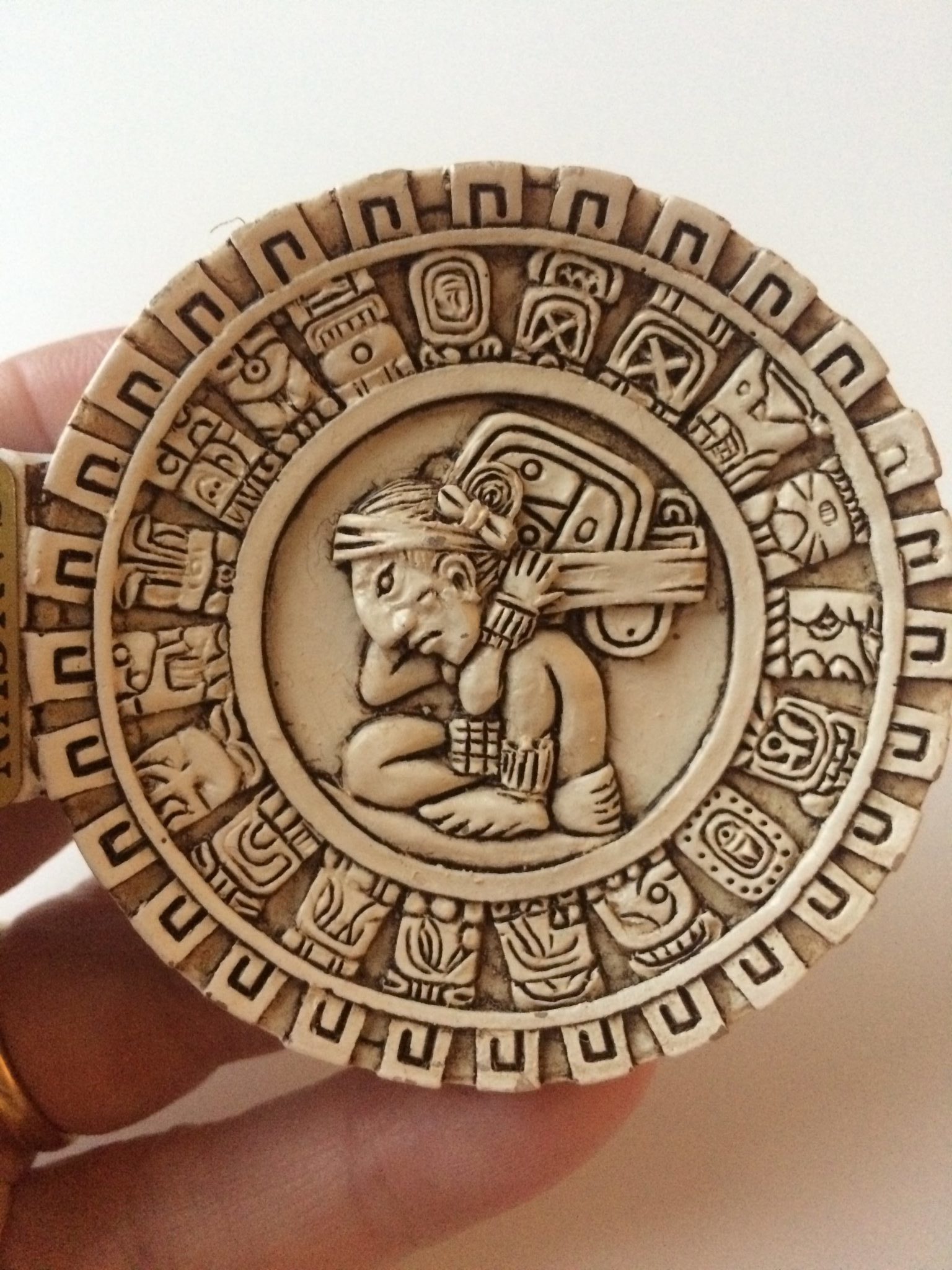 What Astrologers need to know about the Mayan Long Count calendar