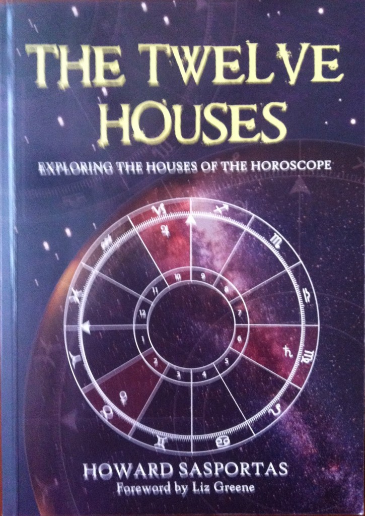 The Twelve Houses Starzology Astrology with heart