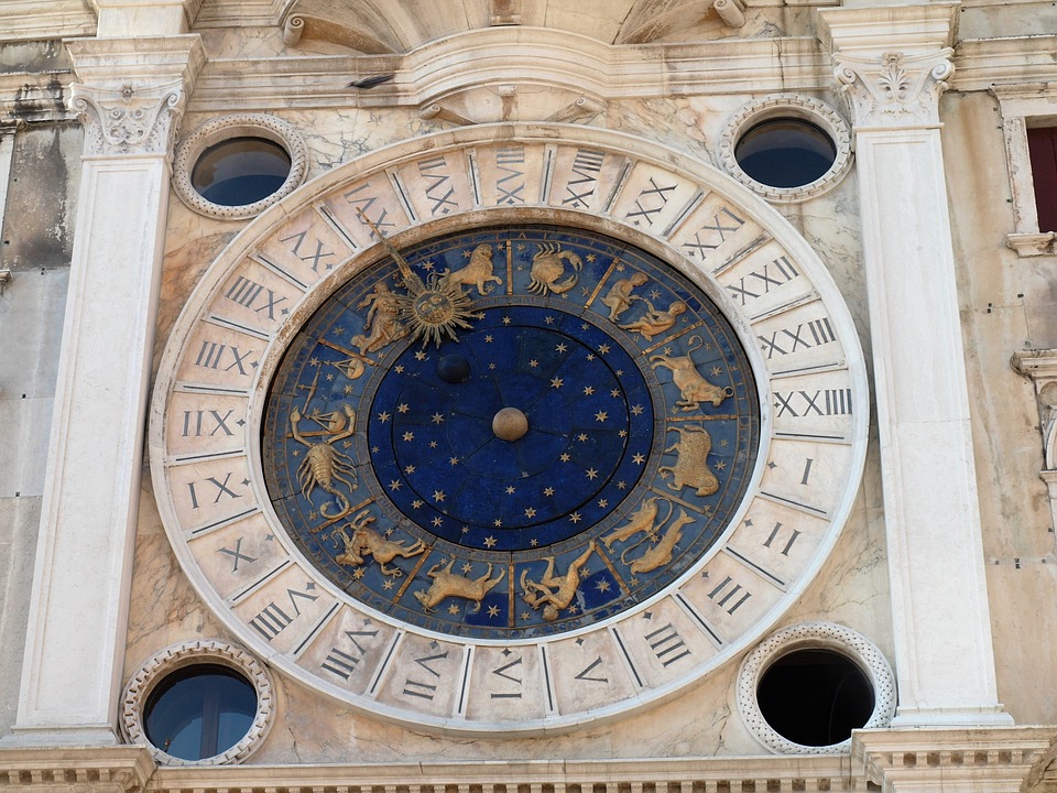 Support Local Astrology