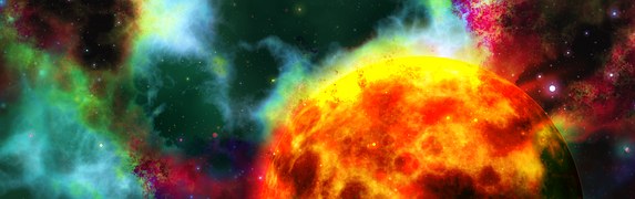 Simon Fraser’s Birth Chart