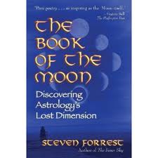Review: The Book of the Moon by Steven Forrest