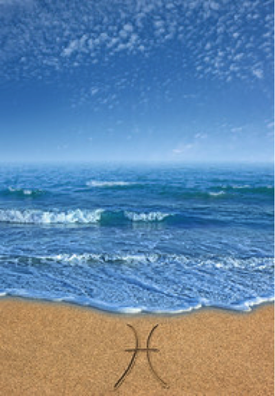 Pisces – A Gordian Knot of a Water Sign – Guest Post
