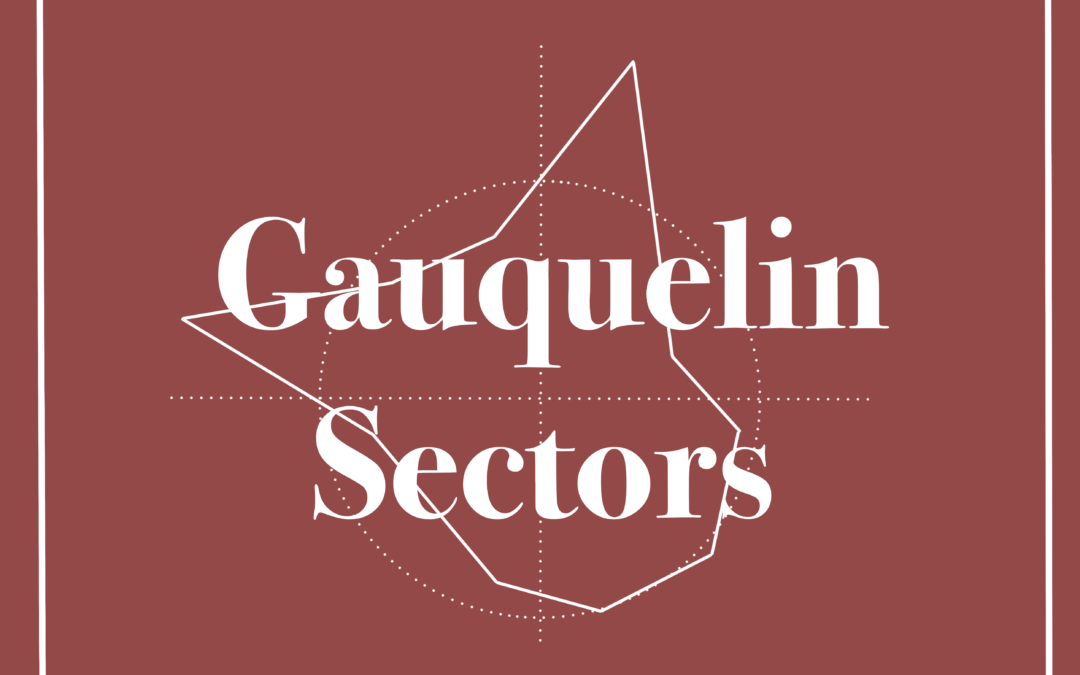 Your Gauquelin Sectors