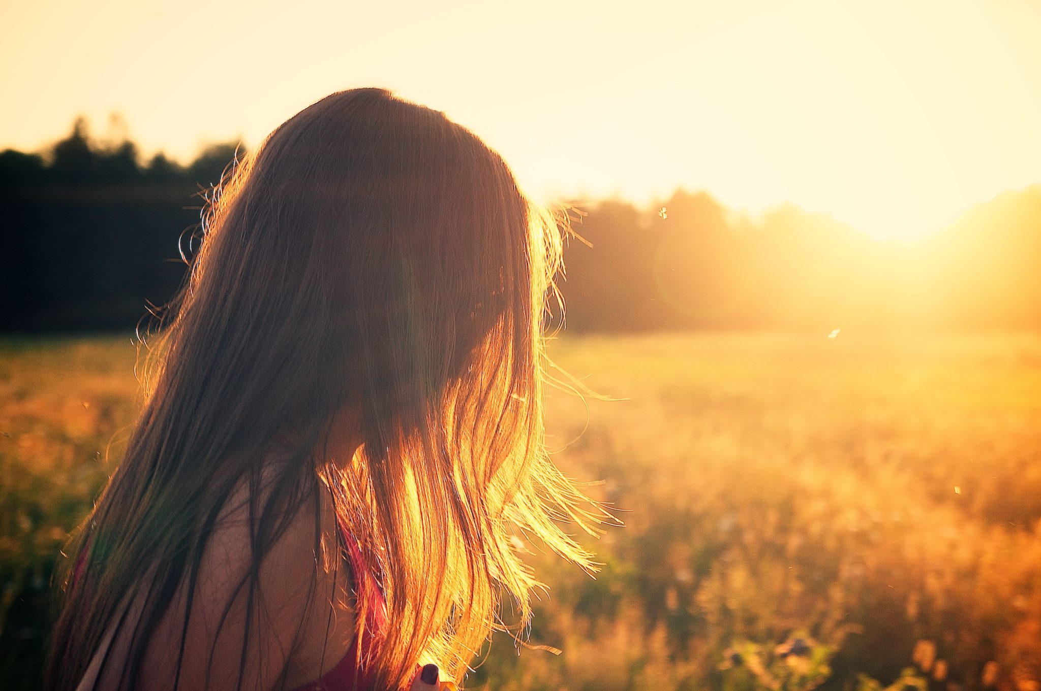 Summertime and the Living is Easy – Sun in Leo