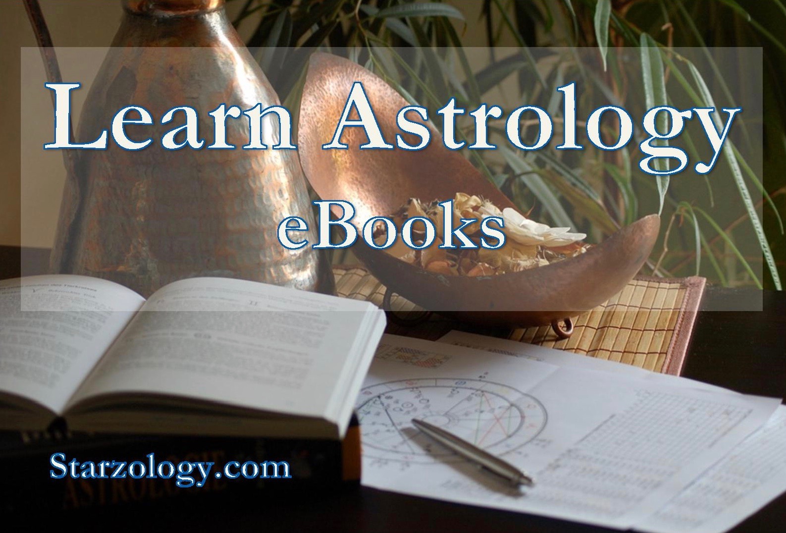 Learn astrology ebooks-page-001 (1) - Starzology - Astrology with heart