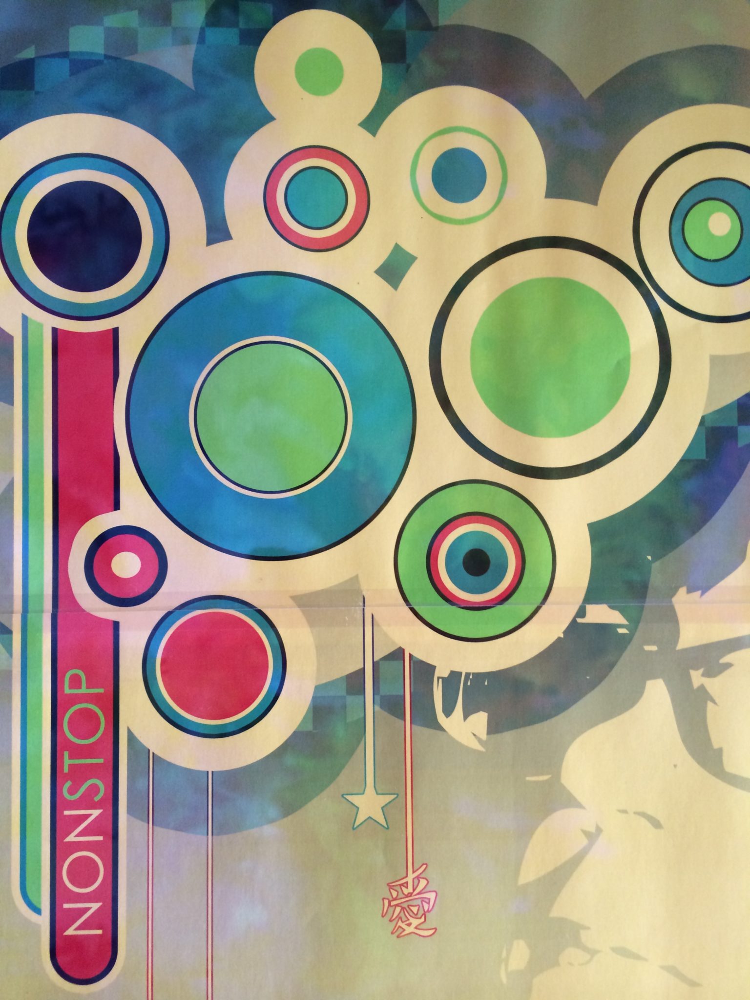 How Astrology Joins the Dots