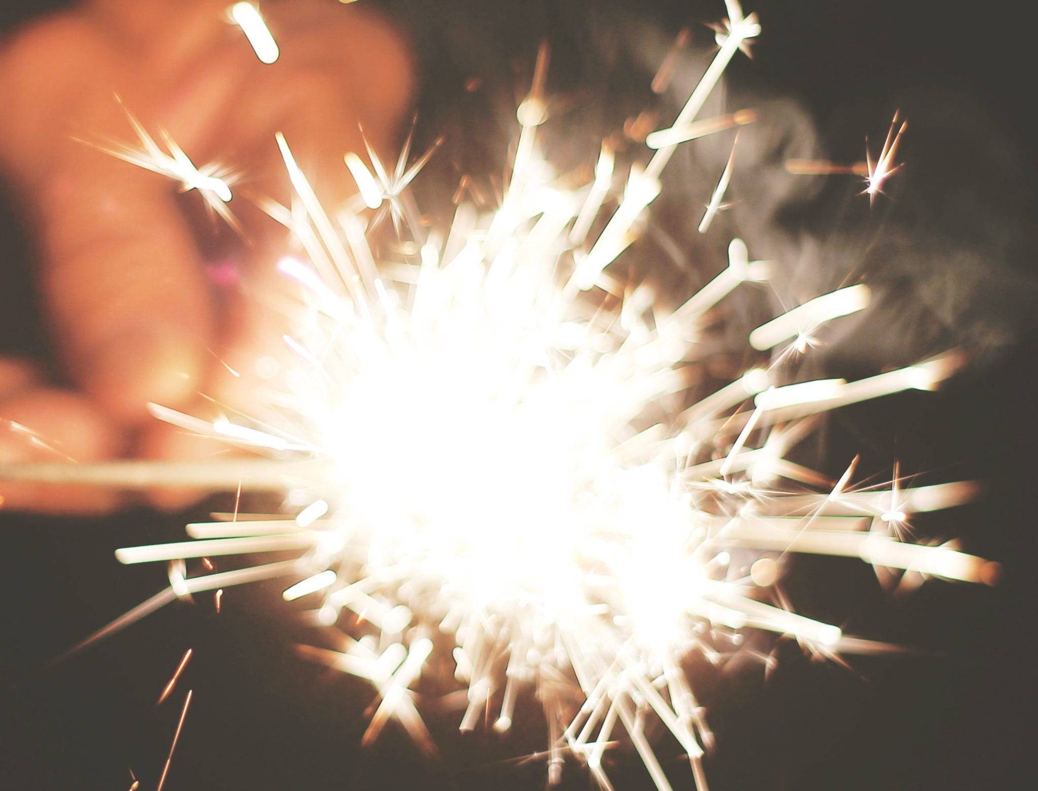 Jupiter Trine Uranus – Get Fired Up!