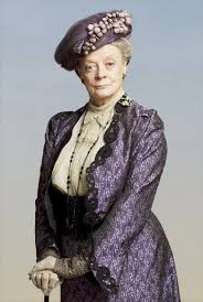 Cousin Violet