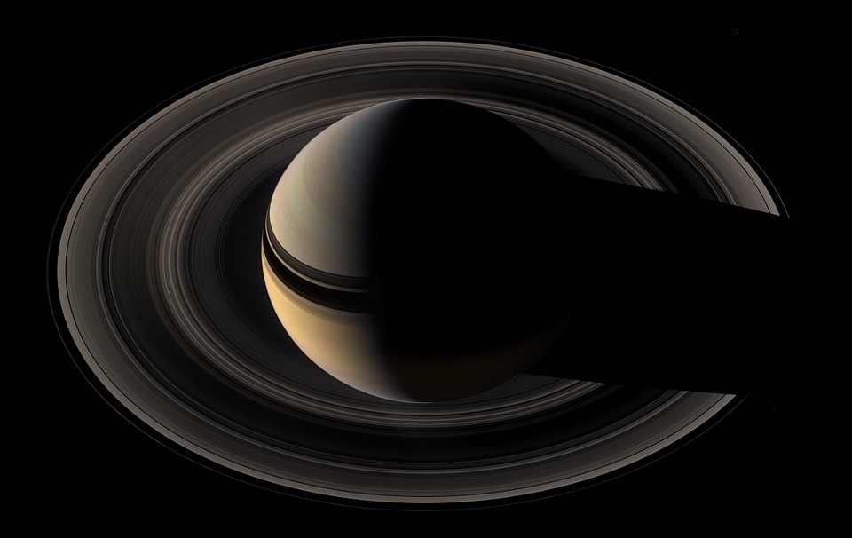 How Saturn Transits can Improve Your Life
