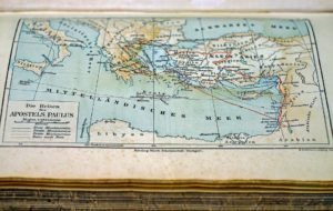 Relocation Astrology – Don’t Make a Move Without It