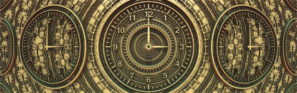 The Graphic Ephemeris