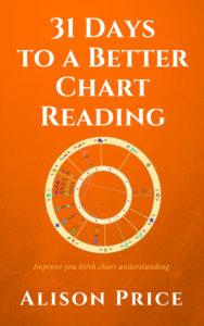 31 Days to a Better Chart Reading