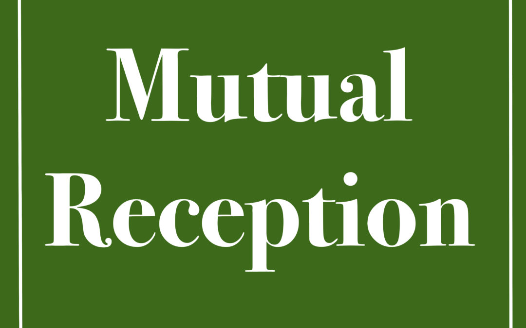 Mutual Reception