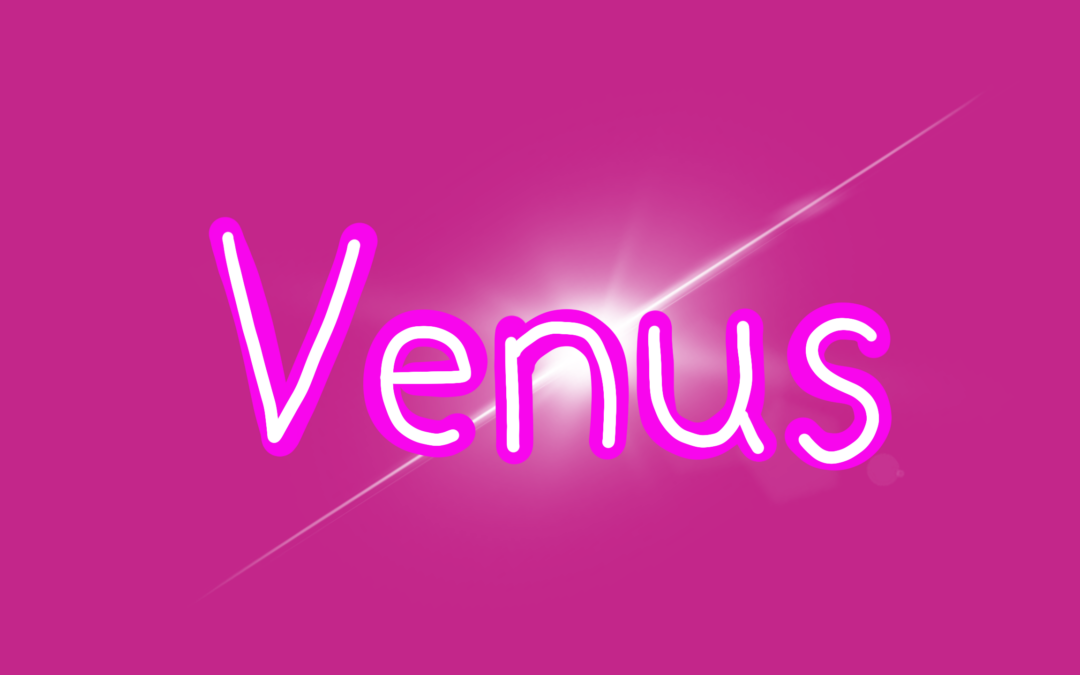 Venus
