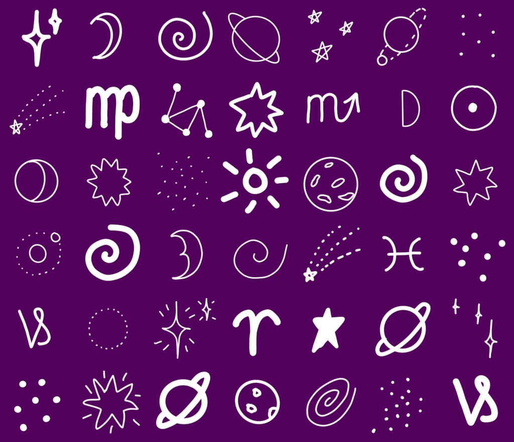 Symbols and Meaning in Art Starzology