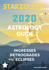Starzology Astrology Guide