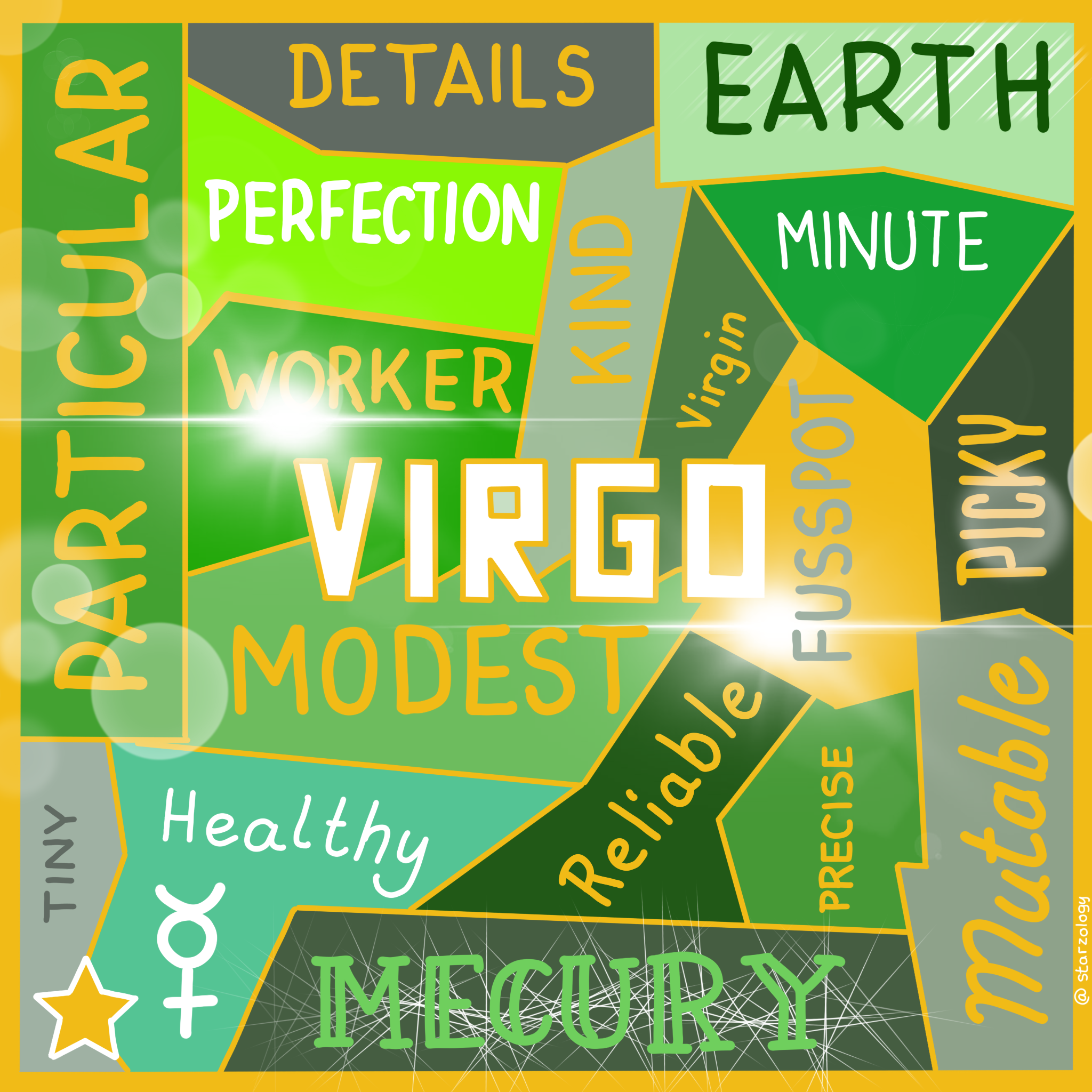 Virgo Horoscopes