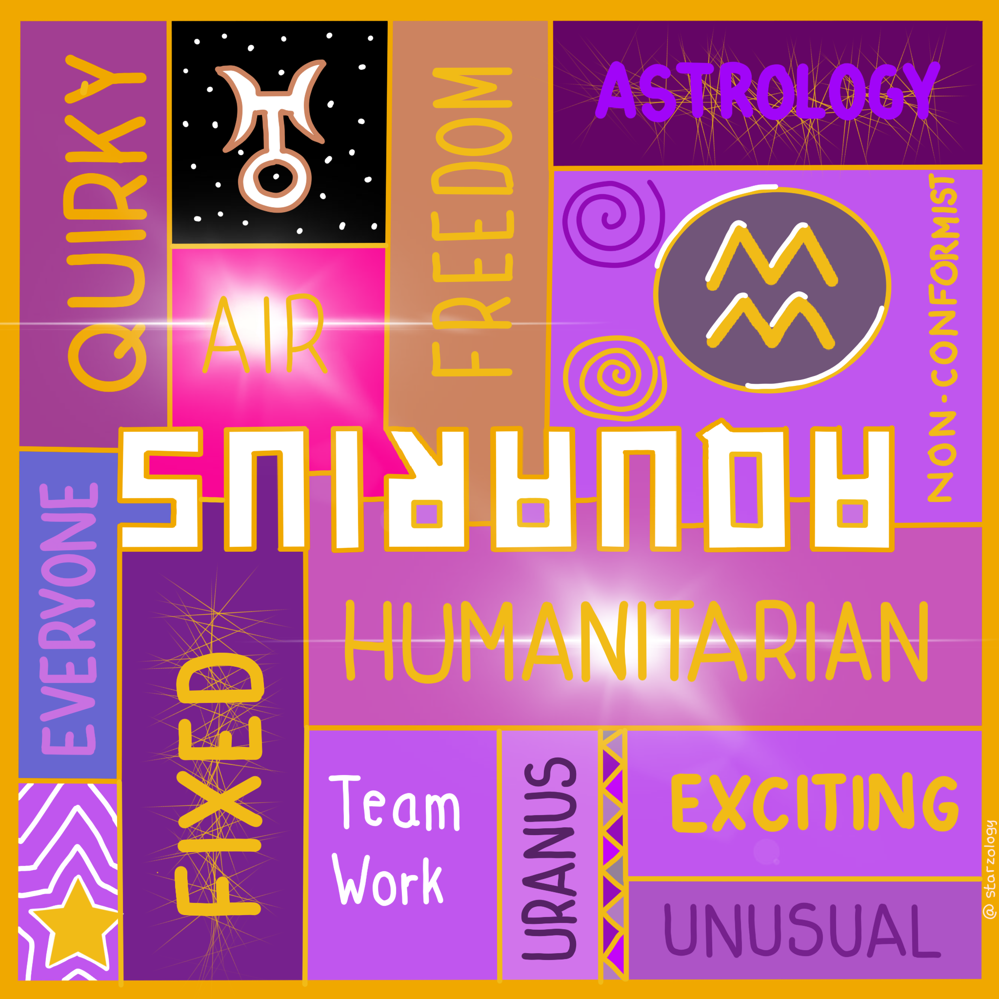 Aquarius Horoscopes