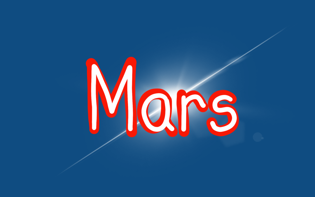 Mars
