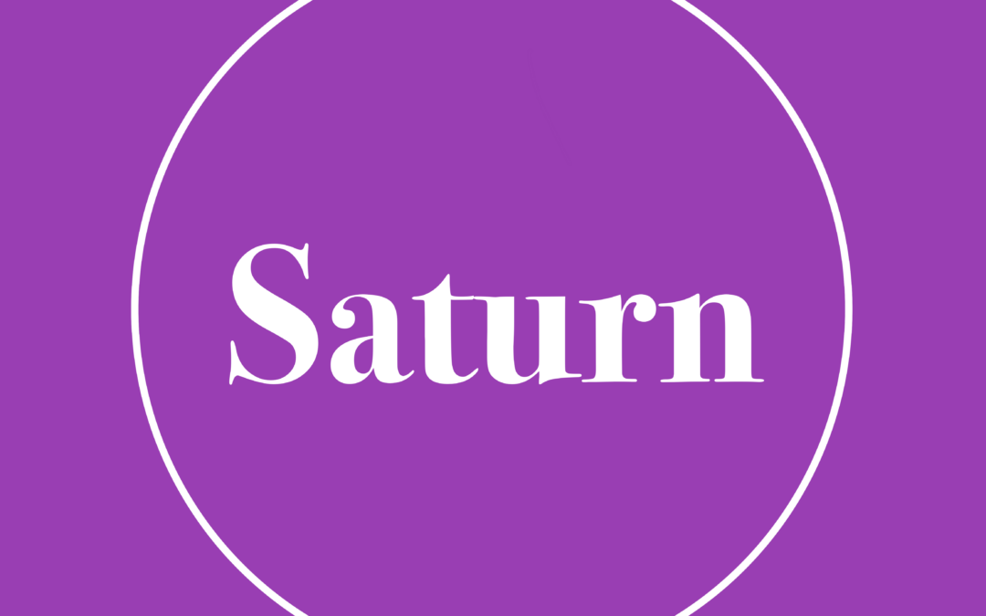 Saturn