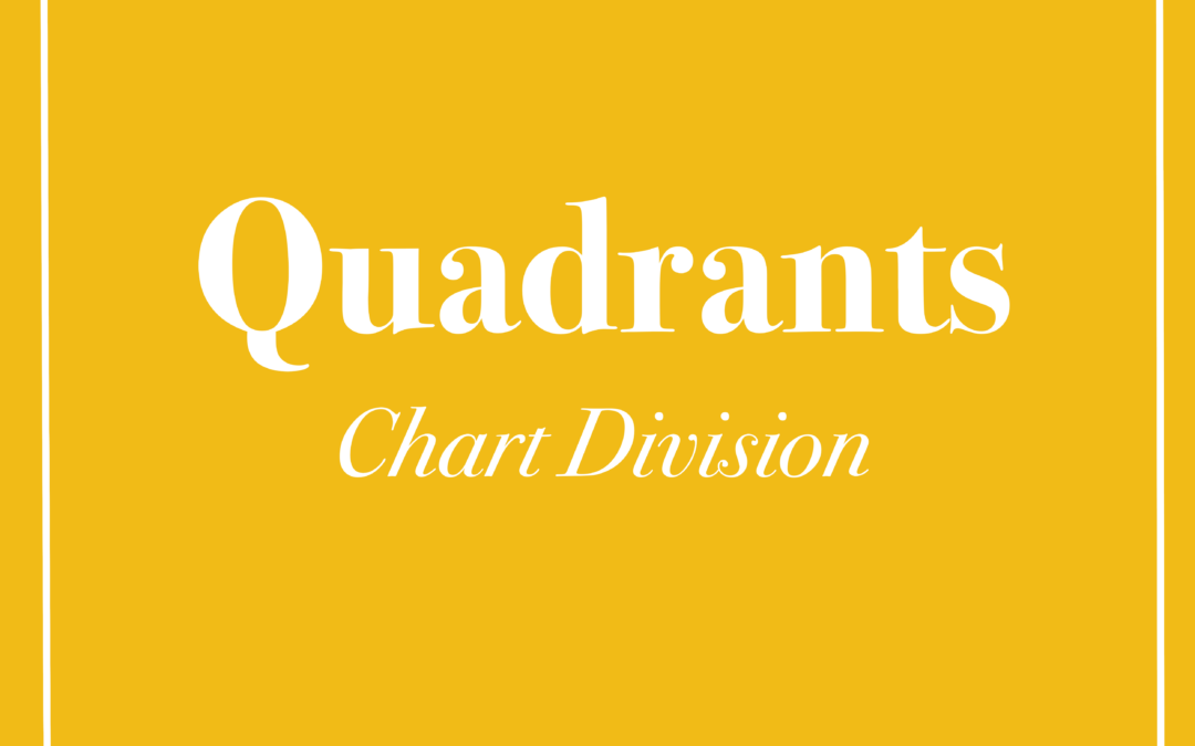 Quadrants