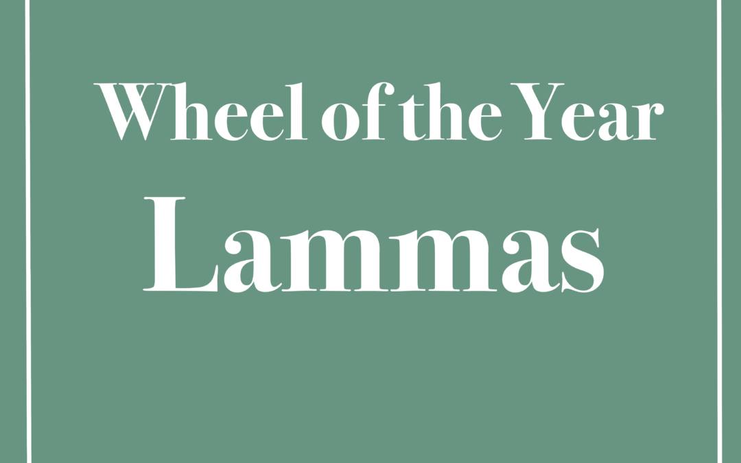 Lammas Starzology Astrology with heart