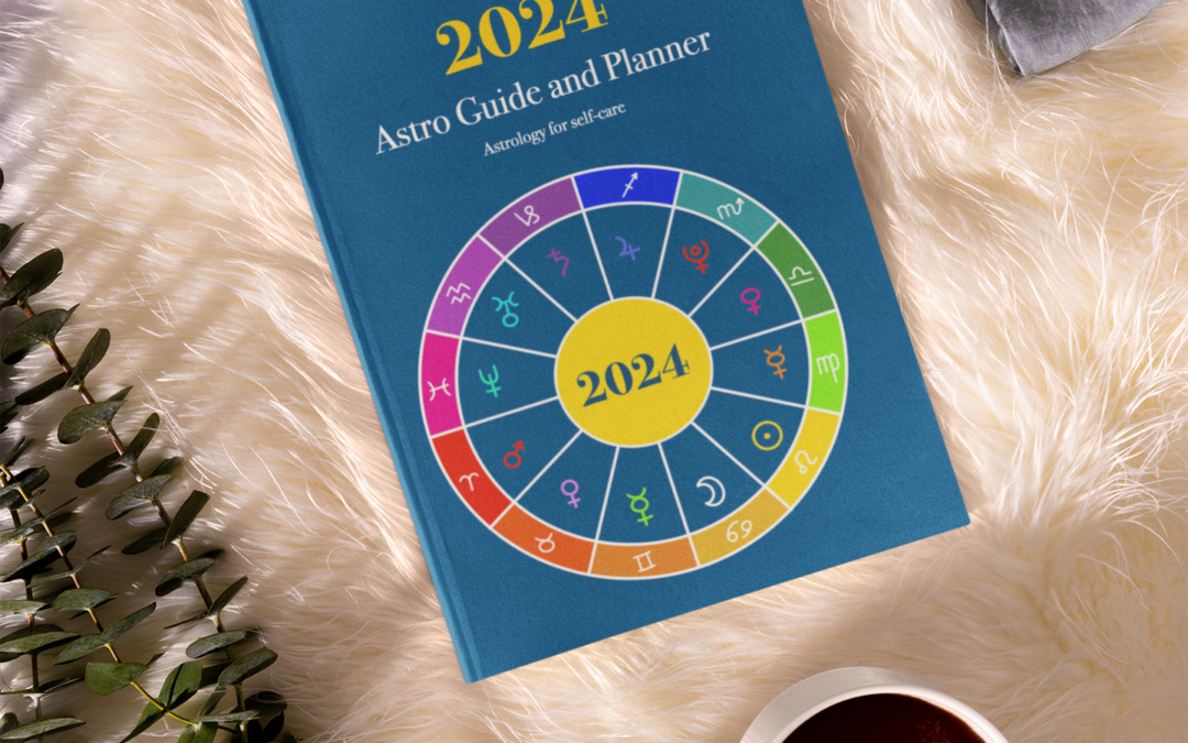 Starzology 2024 Astro Planner