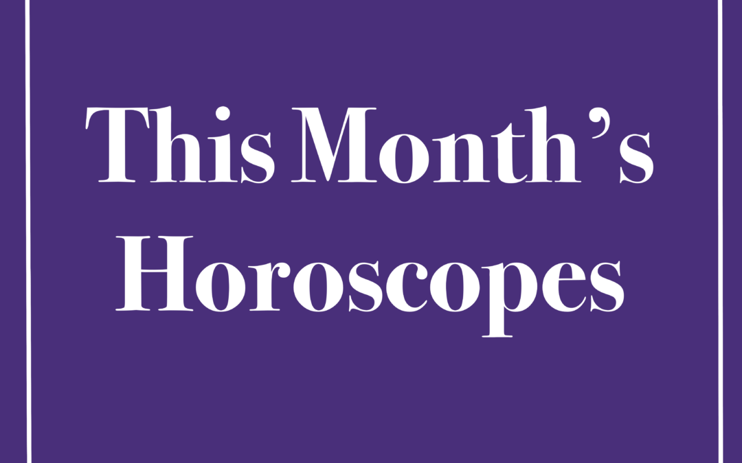 Horoscope Monthly Overview