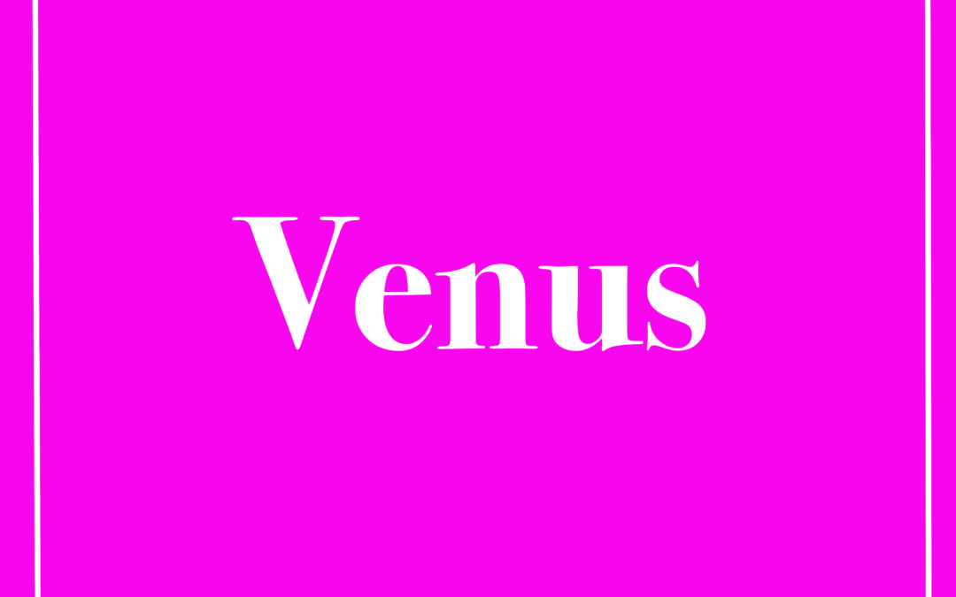 Venus