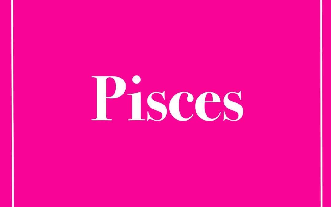 Pisces