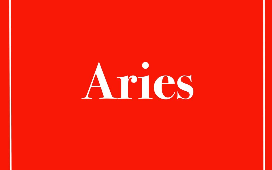 Aries
