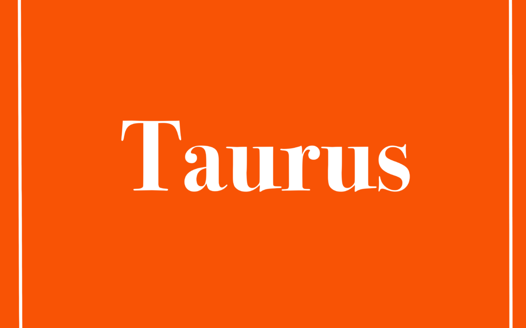 Taurus