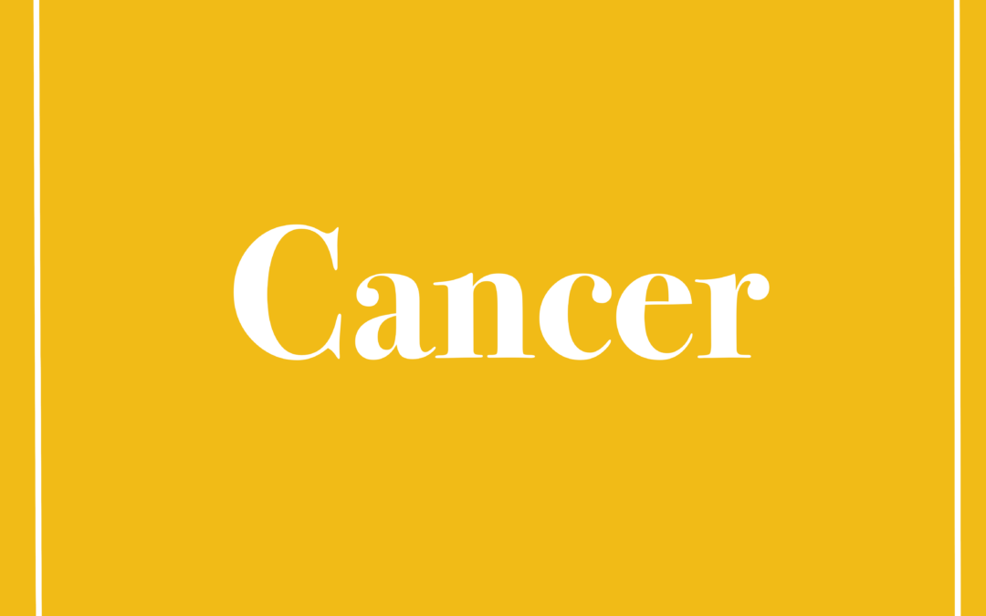 Cancer