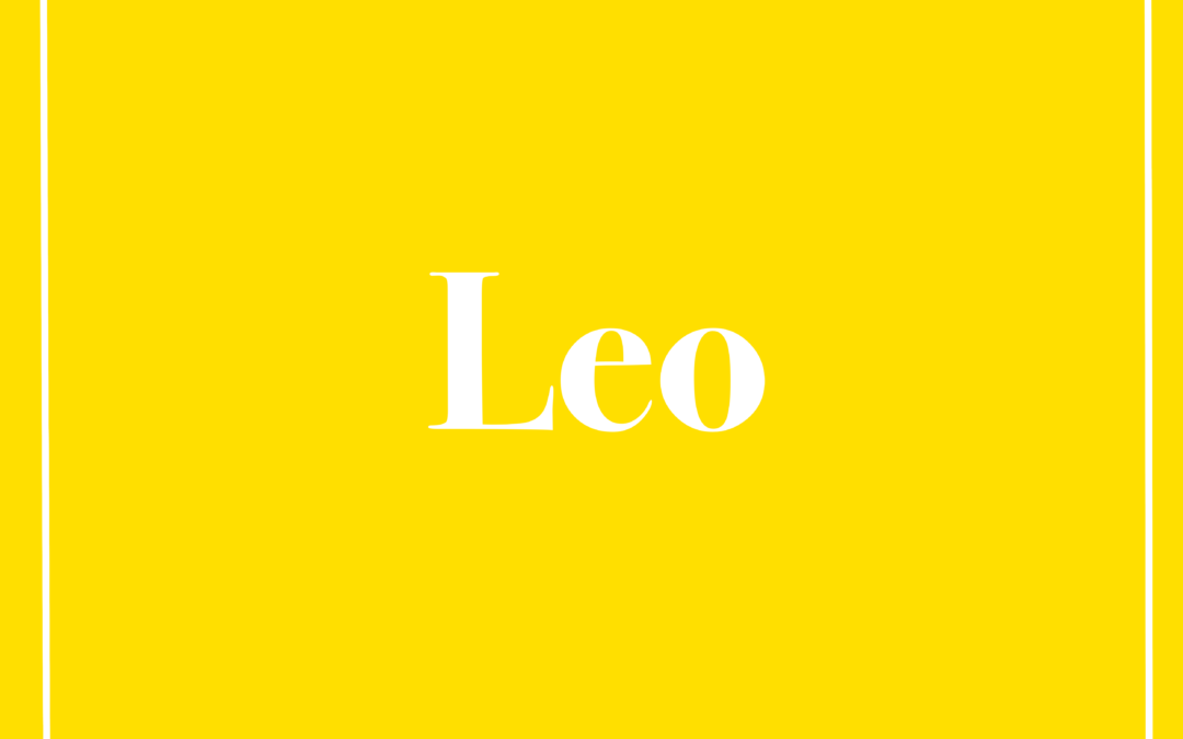 Leo