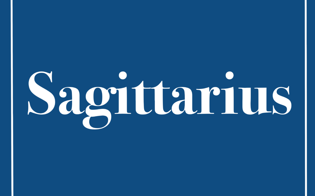 Sagittarius