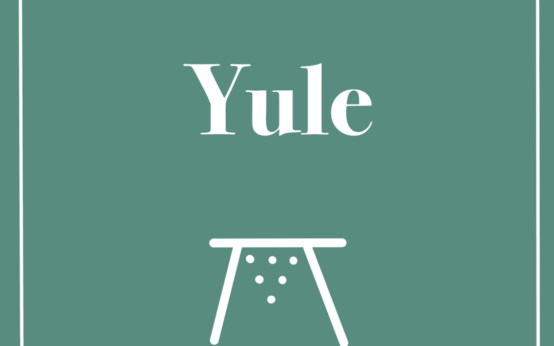 Yule