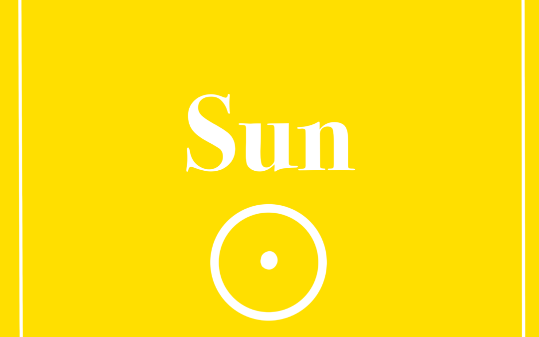 The Sun