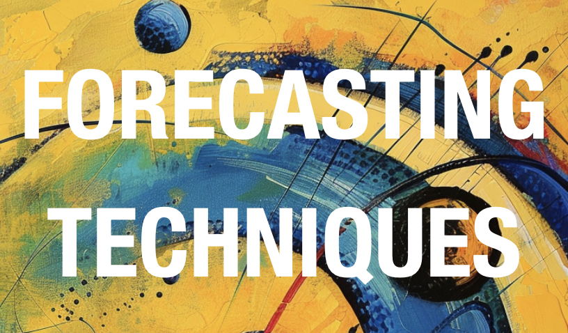 Forecasting Techniques - Starzology