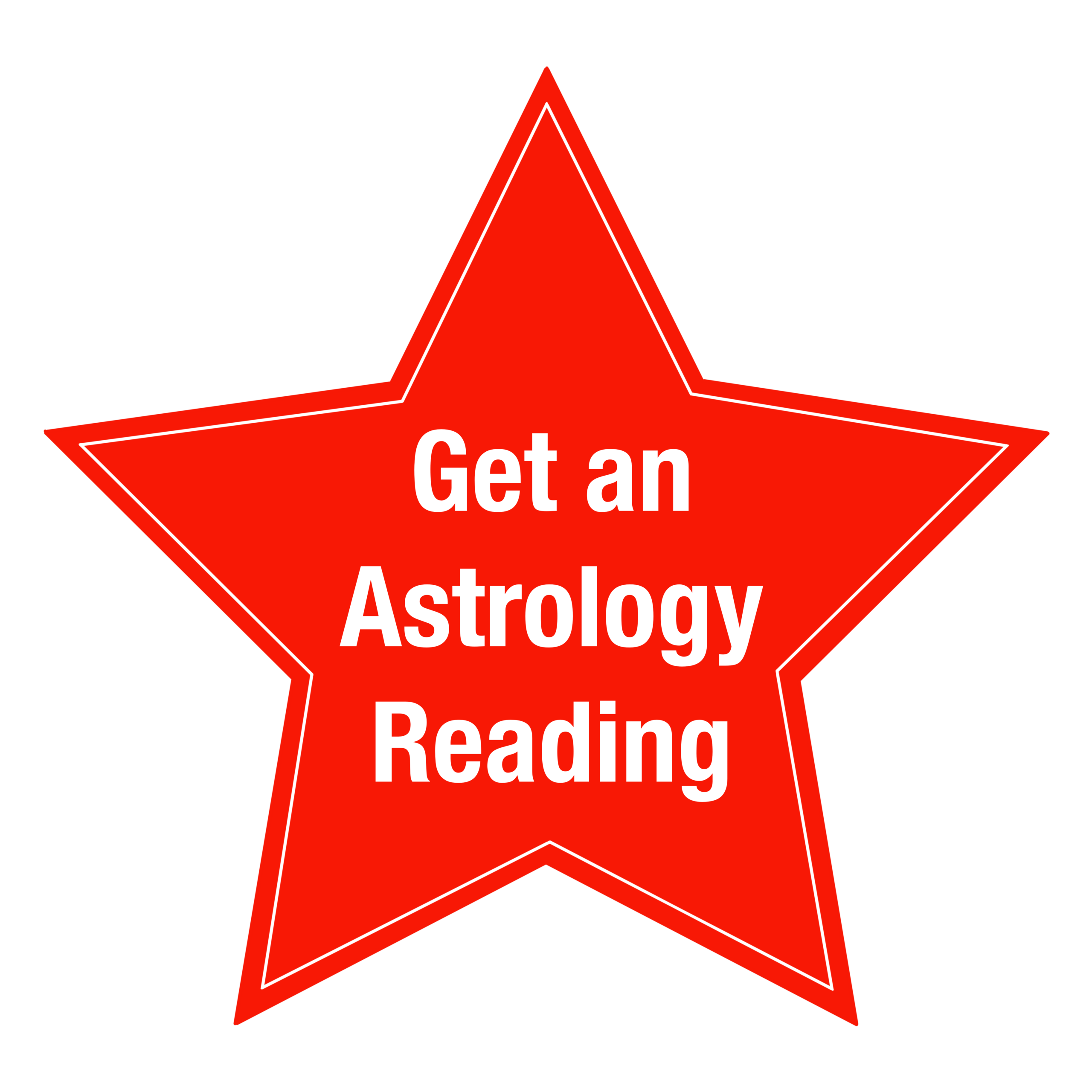 Star Astrology Reading