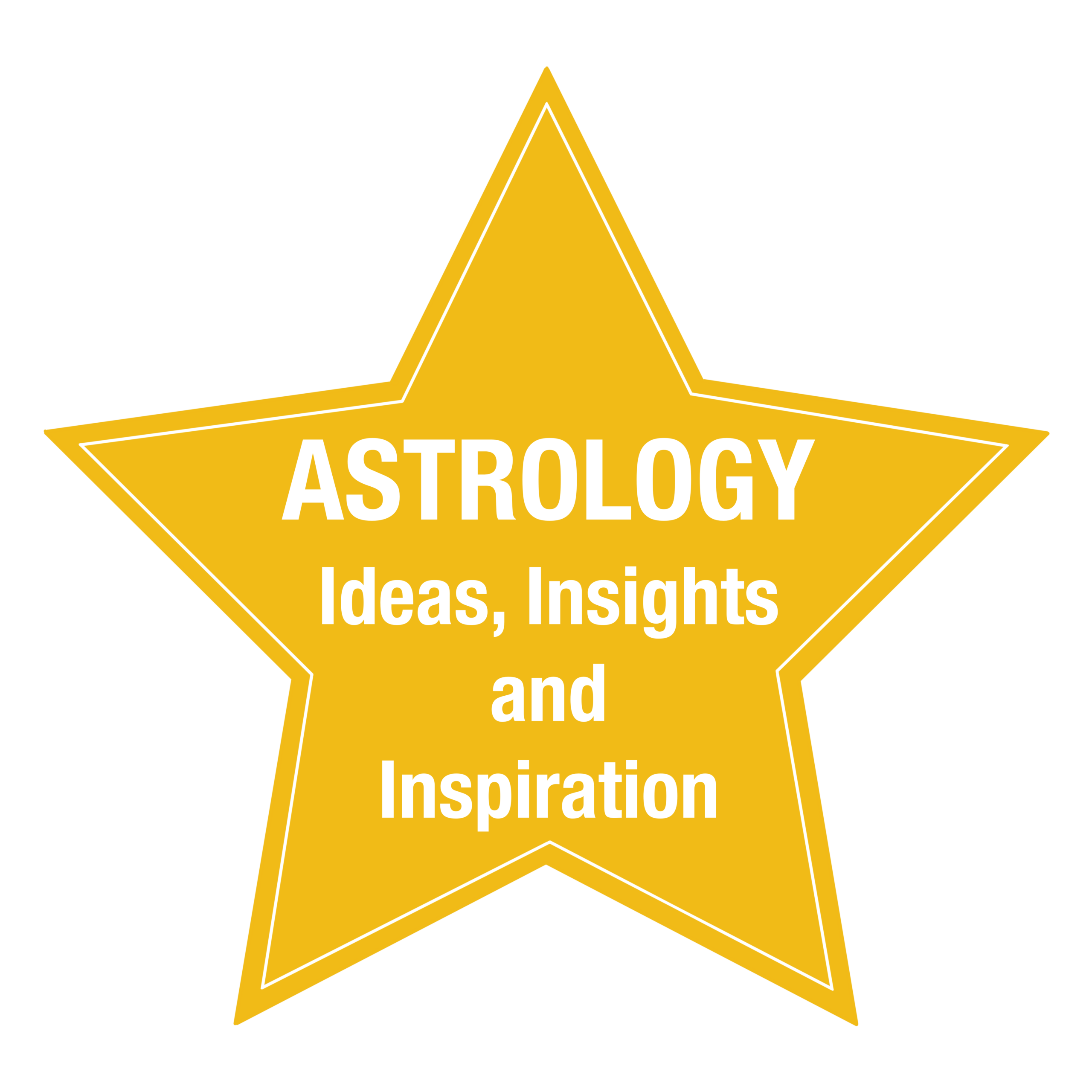 Astrology Star