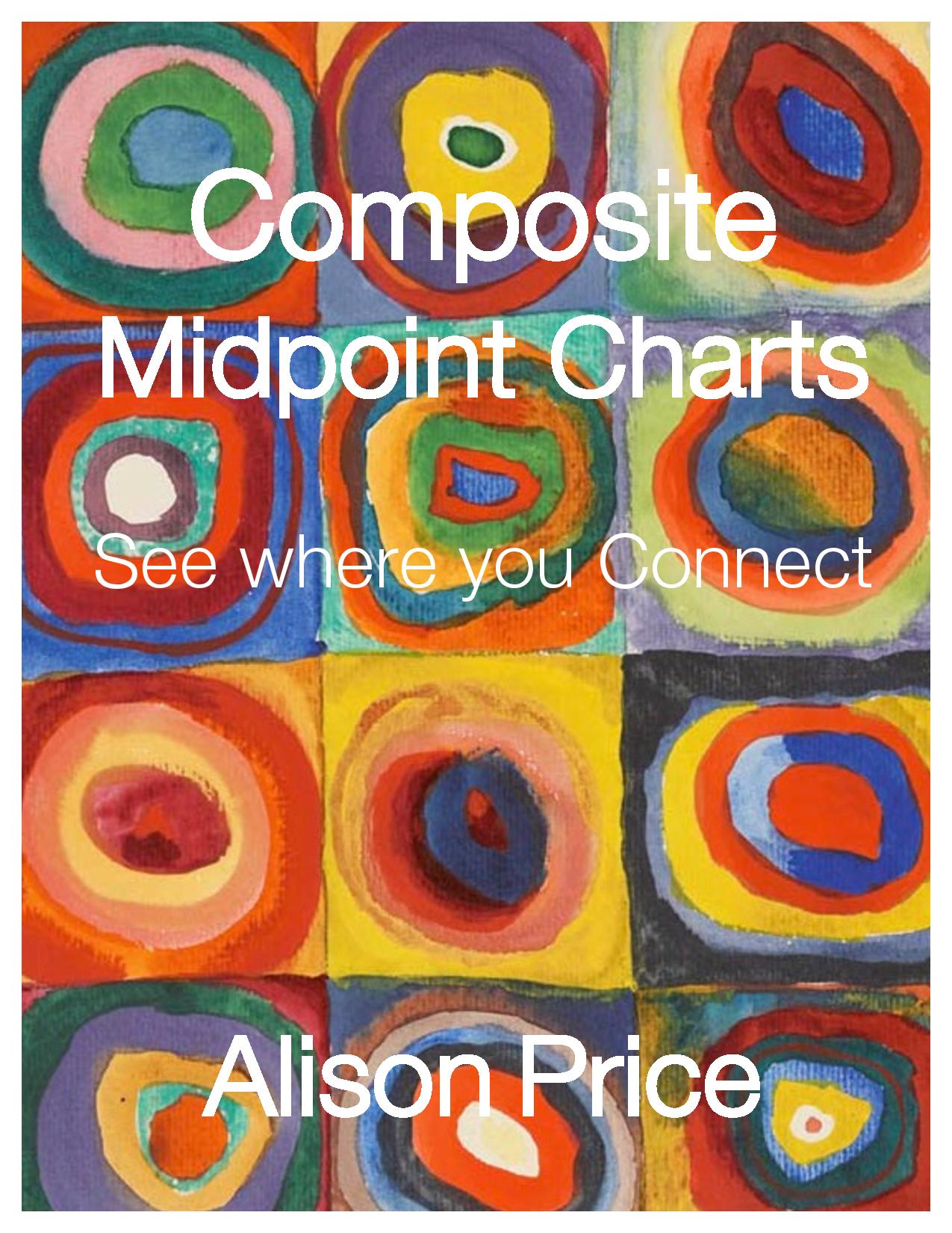 Composite Midpoints – Where do You Connect? – PDF eBook